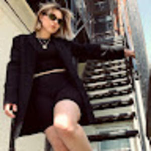 Meet your Posher, Paige